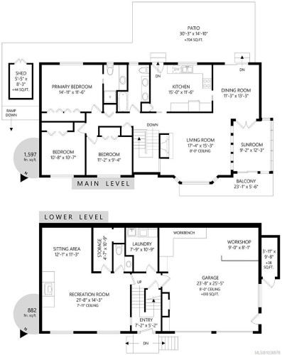 1398 Haida Rd, Duncan, BC 