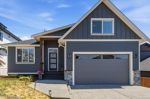 136 Golden Oaks Cres, Nanaimo, BC 