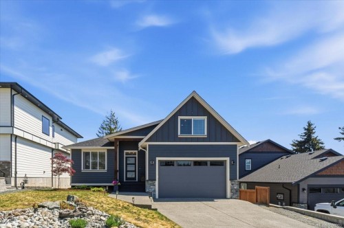 136 Golden Oaks Cres, Nanaimo, BC 