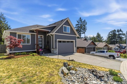 136 Golden Oaks Cres, Nanaimo, BC 