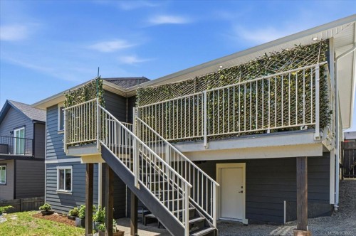 136 Golden Oaks Cres, Nanaimo, BC 