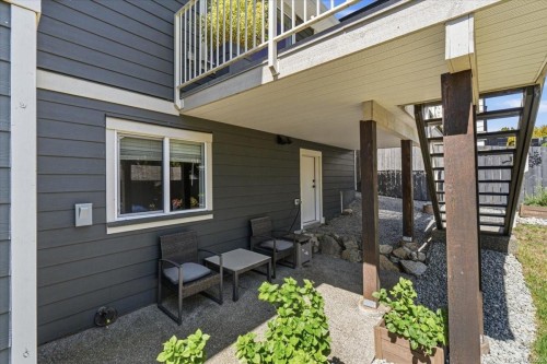 136 Golden Oaks Cres, Nanaimo, BC 