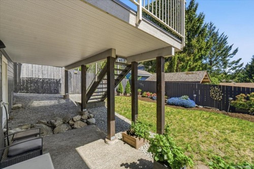136 Golden Oaks Cres, Nanaimo, BC 