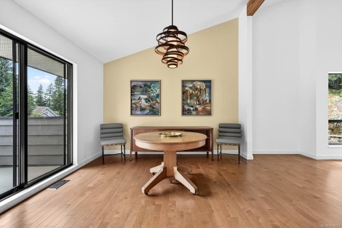 102 Village Terr, Salt Spring, BC 