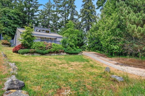 102 Village Terr, Salt Spring, BC 