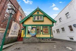 1608 Quadra St Victoria, BC V8W 2L4