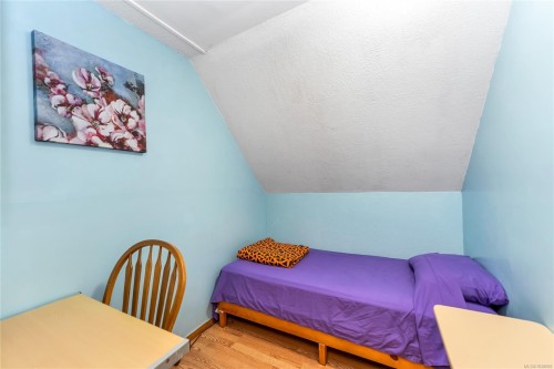 1608 Quadra St, Victoria, BC 