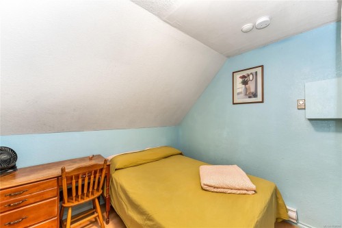 1608 Quadra St, Victoria, BC 