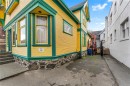 1608 Quadra St, Victoria, BC 