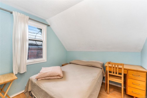 1608 Quadra St, Victoria, BC 