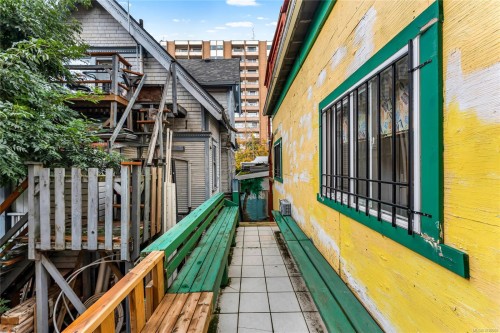 1608 Quadra St, Victoria, BC 