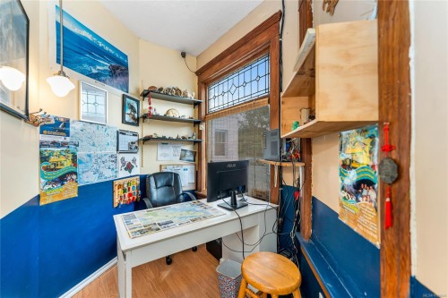 1608 Quadra St, Victoria, BC 