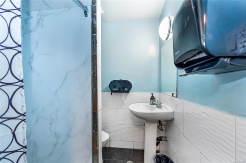 1608 Quadra St, Victoria, BC 