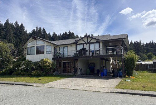 3550 China Creek Rd, Port Alberni, BC 