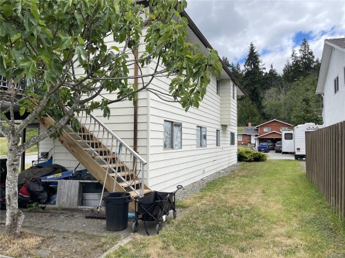 3550 China Creek Rd, Port Alberni, BC 