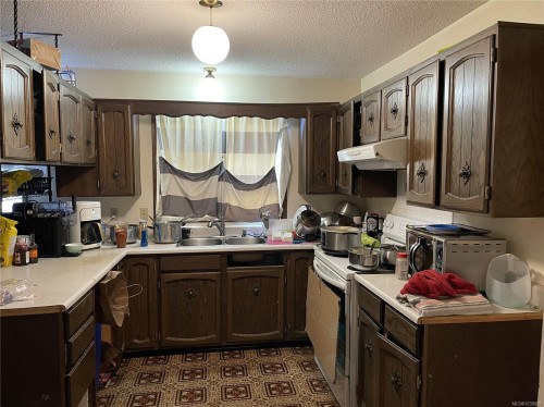 3550 China Creek Rd, Port Alberni, BC 