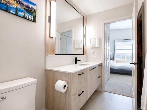 #605-958 Pharoah Mews, Langford, BC 