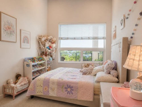 #605-958 Pharoah Mews, Langford, BC 