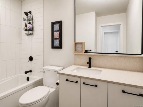 #605-958 Pharoah Mews, Langford, BC 