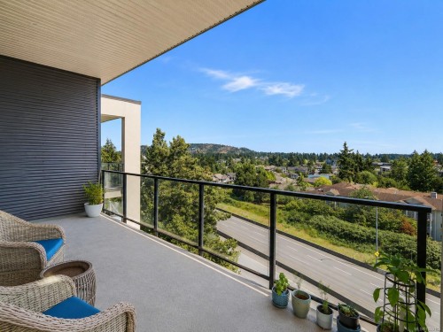 #605-958 Pharoah Mews, Langford, BC 