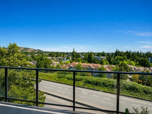 #605-958 Pharoah Mews, Langford, BC 