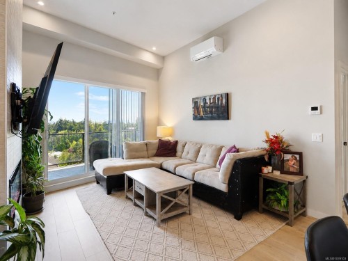 #605-958 Pharoah Mews, Langford, BC 