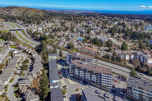 #605-958 Pharoah Mews, Langford, BC 