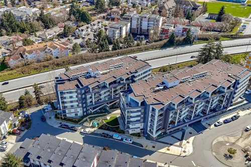 #605-958 Pharoah Mews, Langford, BC 