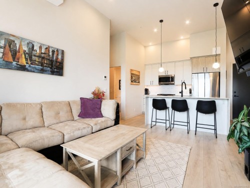 #605-958 Pharoah Mews, Langford, BC 