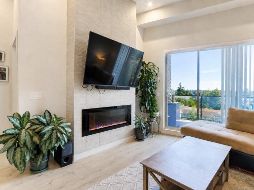 #605-958 Pharoah Mews, Langford, BC 