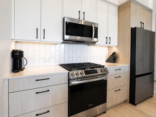 #605-958 Pharoah Mews, Langford, BC 