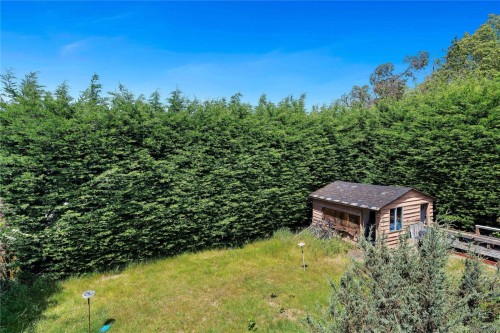 4094 Dawnview Cres, Saanich, BC 