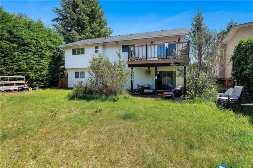 4094 Dawnview Cres, Saanich, BC 