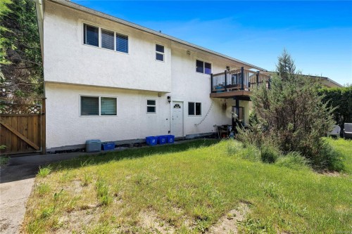 4094 Dawnview Cres, Saanich, BC 