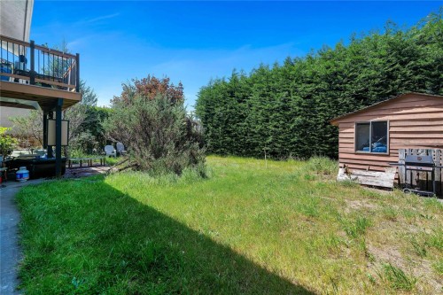 4094 Dawnview Cres, Saanich, BC 