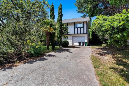 4094 Dawnview Cres, Saanich, BC 