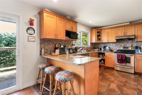 4094 Dawnview Cres, Saanich, BC 