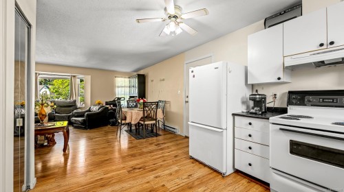 #18-1535 Dingwall Rd, Courtenay, BC 