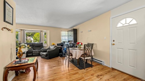 #18-1535 Dingwall Rd, Courtenay, BC 