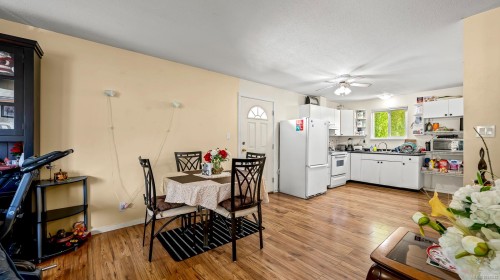 #18-1535 Dingwall Rd, Courtenay, BC 