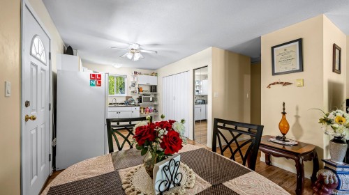 #18-1535 Dingwall Rd, Courtenay, BC 