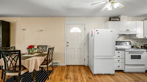 #18-1535 Dingwall Rd, Courtenay, BC 
