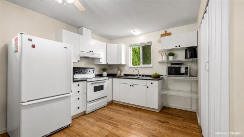 #18-1535 Dingwall Rd, Courtenay, BC 