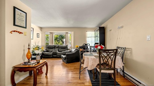 #18-1535 Dingwall Rd, Courtenay, BC 