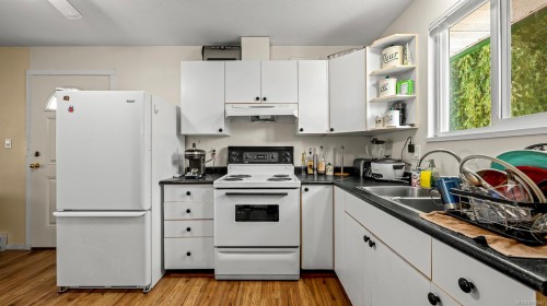 #18-1535 Dingwall Rd, Courtenay, BC 
