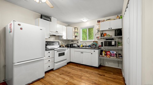 #18-1535 Dingwall Rd, Courtenay, BC 
