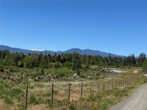 Lot A Frances Rd, Merville, BC 
