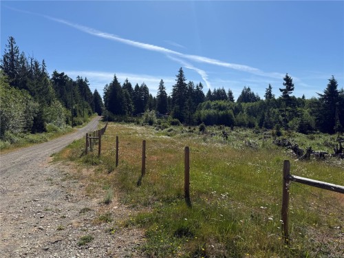 Lot A Frances Rd, Merville, BC 