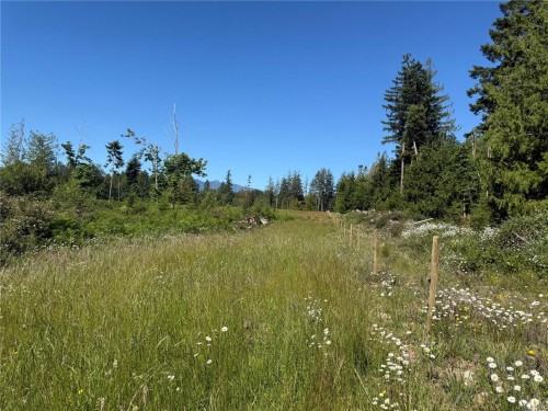 Lot A Frances Rd, Merville, BC 