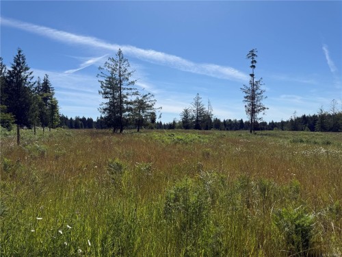 Lot A Frances Rd, Merville, BC 